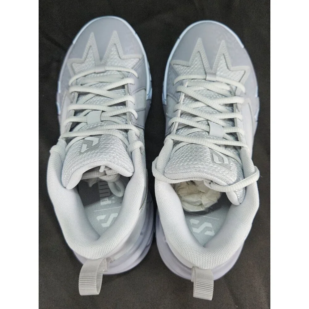 Puma new scoot